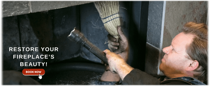 Fireplace Cleaning Virginia Beach
