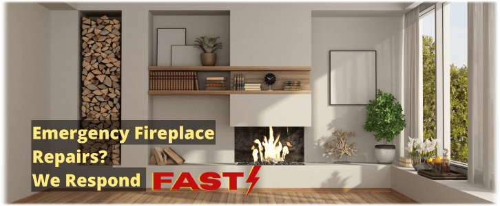 Virginia Beach Chimney Cleaning