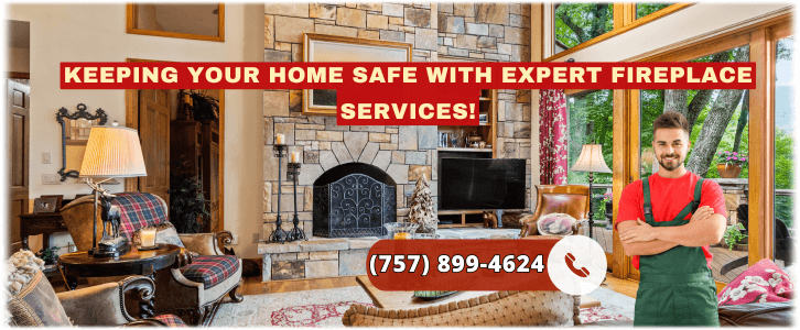 Chimney Cleaning Virginia Beach